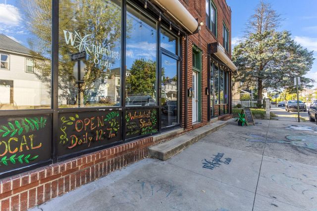 1543 S 4th Street, Columbus, OH 43207