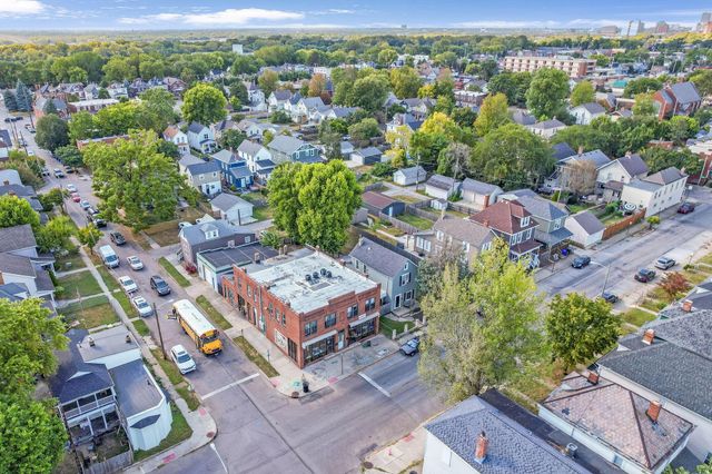 1543 S 4th Street, Columbus, OH 43207