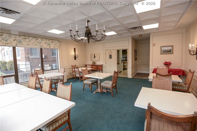 1578 Kanawha Boulevard E 8B, Charleston, WV 25311