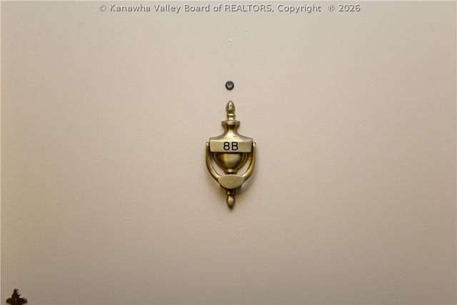 1578 Kanawha Boulevard E 8B, Charleston, WV 25311