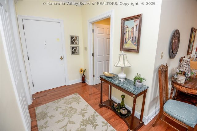 1578 Kanawha Boulevard E 8B, Charleston, WV 25311