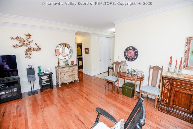 1578 Kanawha Boulevard E 8B, Charleston, WV 25311