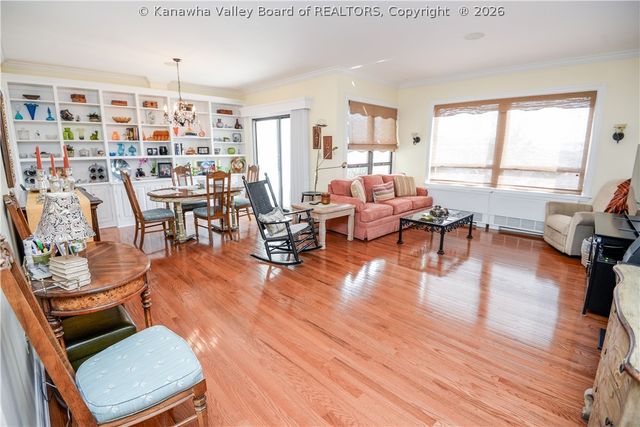 1578 Kanawha Boulevard E 8B, Charleston, WV 25311