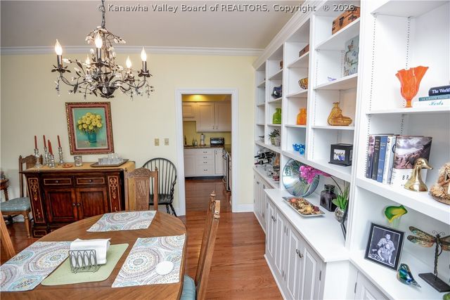 1578 Kanawha Boulevard E 8B, Charleston, WV 25311