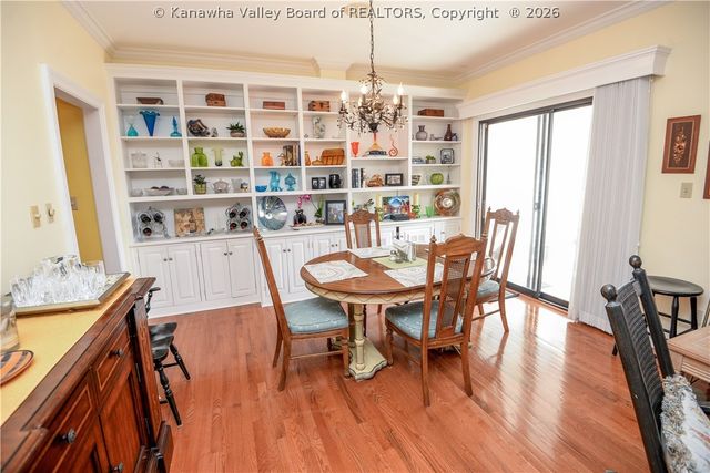 1578 Kanawha Boulevard E 8B, Charleston, WV 25311