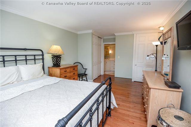 1578 Kanawha Boulevard E 8B, Charleston, WV 25311