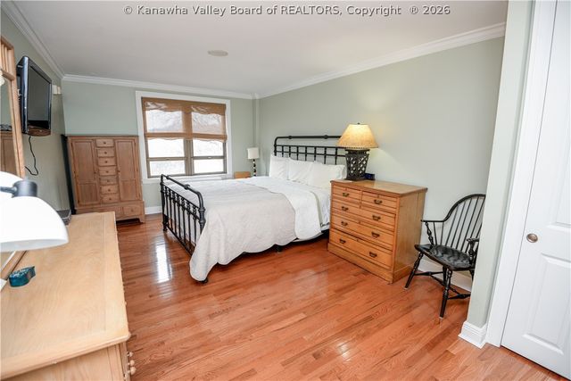 1578 Kanawha Boulevard E 8B, Charleston, WV 25311