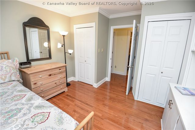 1578 Kanawha Boulevard E 8B, Charleston, WV 25311