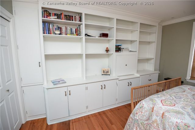 1578 Kanawha Boulevard E 8B, Charleston, WV 25311