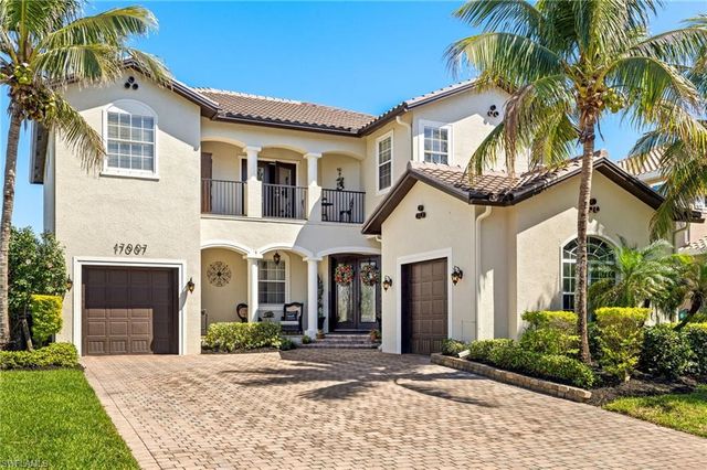 17007 Wrigley CIR, Fort Myers, FL 33908