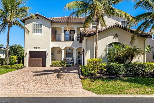 17007 Wrigley CIR, Fort Myers, FL 33908