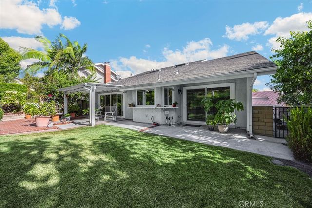 539 Laguna Canyon Way, Brea, CA 92821
