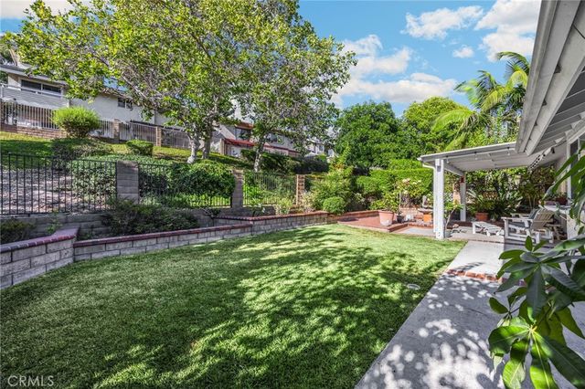 539 Laguna Canyon Way, Brea, CA 92821