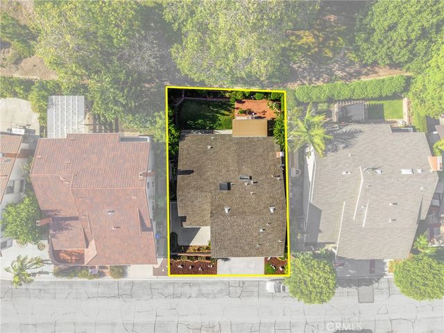539 Laguna Canyon Way, Brea, CA 92821