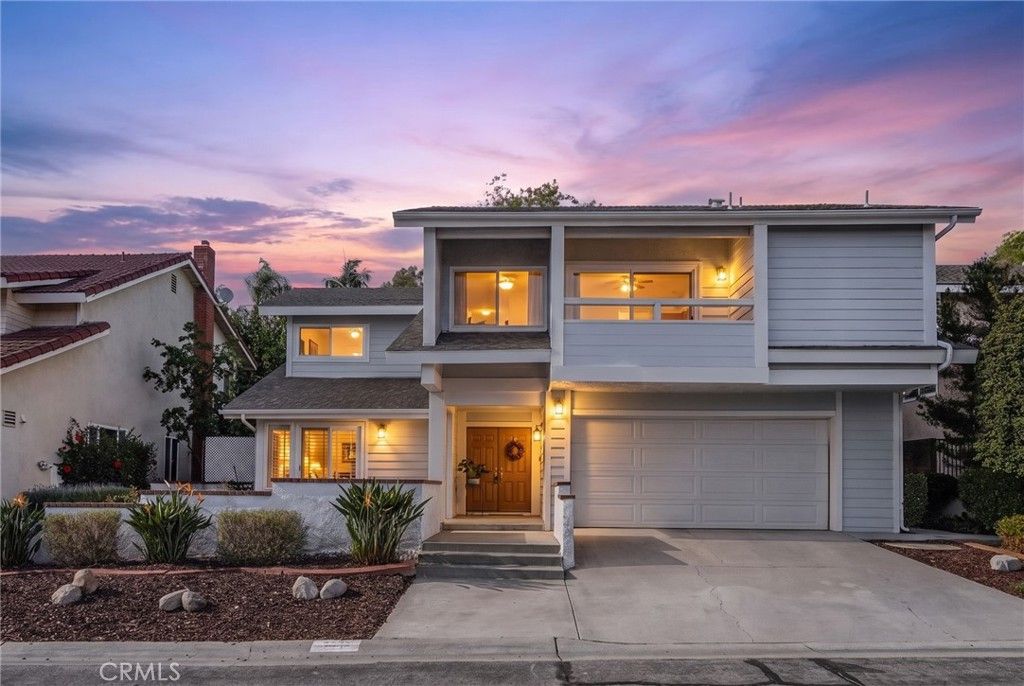 539 Laguna Canyon Way, Brea, CA 92821