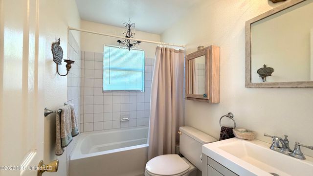 625 Saint Joseph Street, Waveland, MS 39576