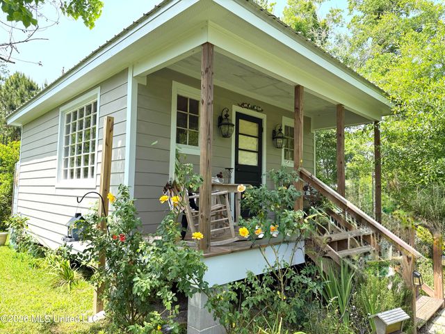625 Saint Joseph Street, Waveland, MS 39576
