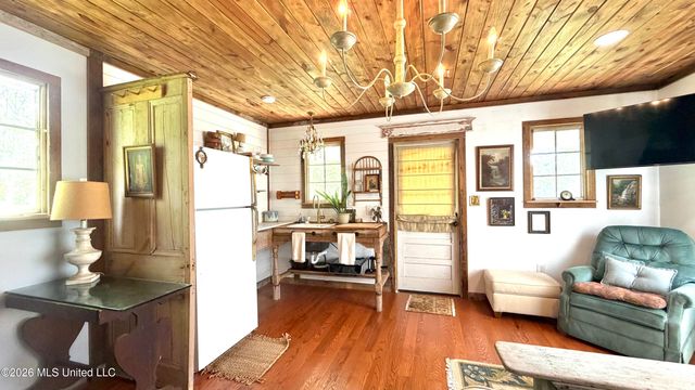 625 Saint Joseph Street, Waveland, MS 39576