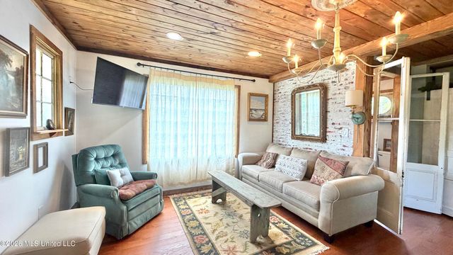 625 Saint Joseph Street, Waveland, MS 39576