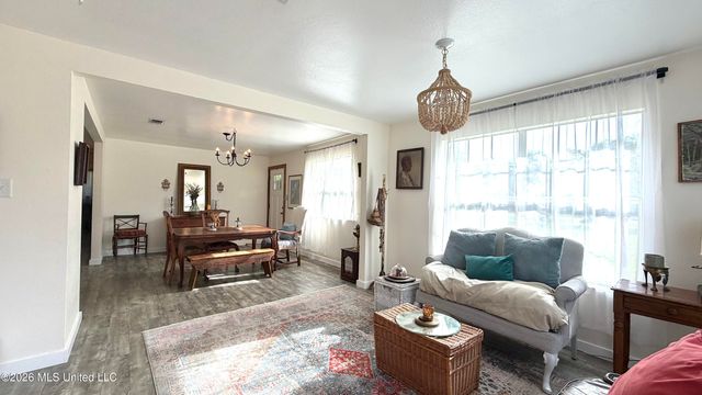 625 Saint Joseph Street, Waveland, MS 39576