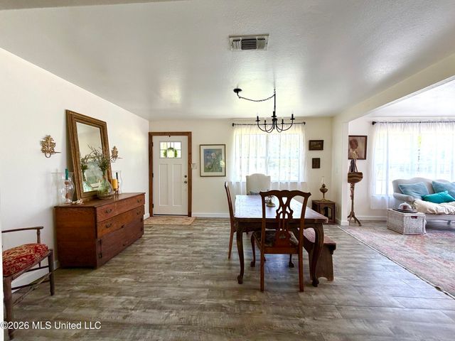 625 Saint Joseph Street, Waveland, MS 39576