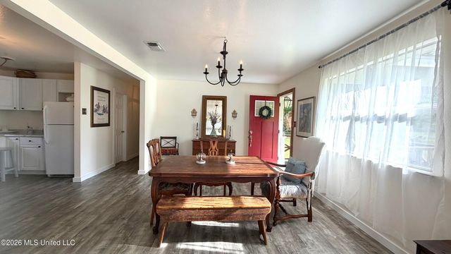 625 Saint Joseph Street, Waveland, MS 39576