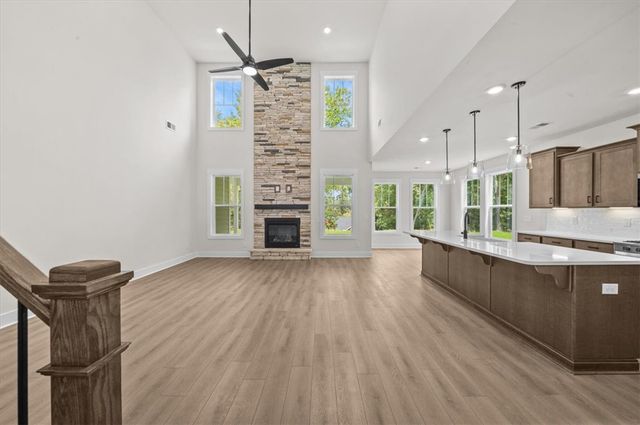 105 Kayfield Farms Drive, Anderson, SC 29621