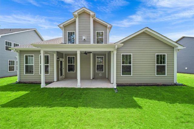 105 Kayfield Farms Drive, Anderson, SC 29621