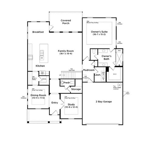 105 Kayfield Farms Drive, Anderson, SC 29621