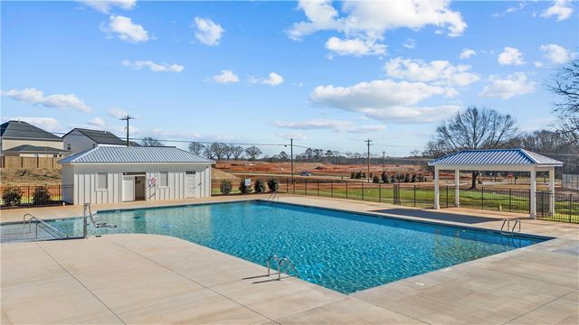 105 Kayfield Farms Drive, Anderson, SC 29621