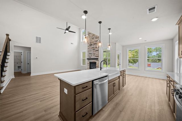 105 Kayfield Farms Drive, Anderson, SC 29621