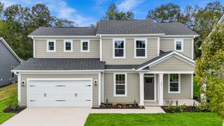 105 Kayfield Farms Drive, Anderson, SC 29621