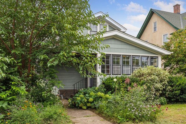1434 Minnehaha Avenue W, Saint Paul, MN 55104