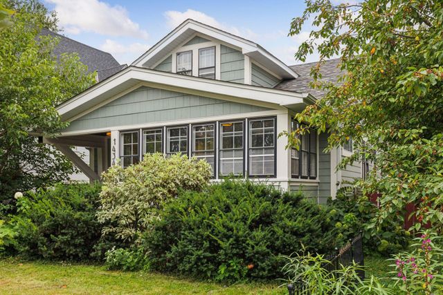 1434 Minnehaha Avenue W, Saint Paul, MN 55104