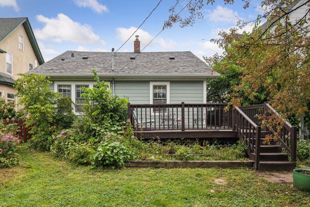 1434 Minnehaha Avenue W, Saint Paul, MN 55104
