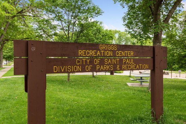 1434 Minnehaha Avenue W, Saint Paul, MN 55104