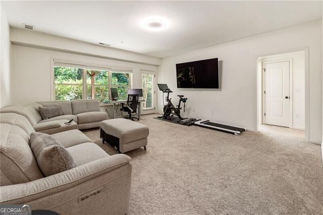996 Bergeron Place, Atlanta, GA 30328