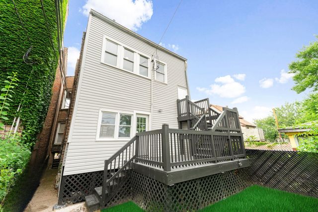 6923 S Vernon Avenue 1, Chicago, IL 60637