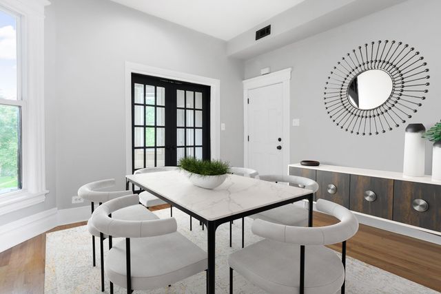 6923 S Vernon Avenue 1, Chicago, IL 60637