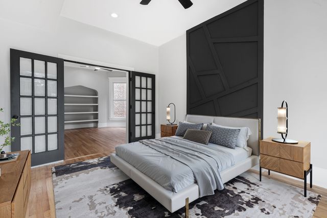 6923 S Vernon Avenue 1, Chicago, IL 60637