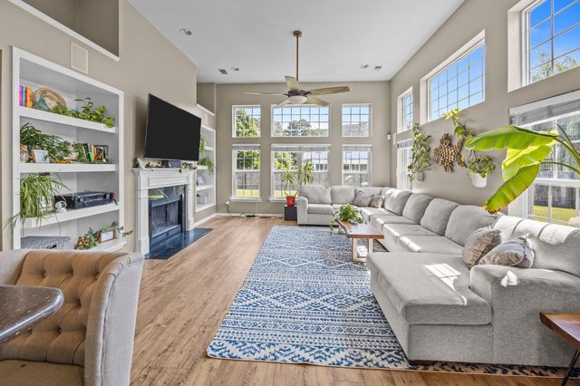 7338 Kestrel Trail, Hanahan, SC 29410