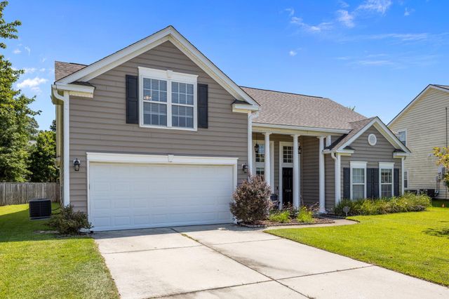 7338 Kestrel Trail, Hanahan, SC 29410