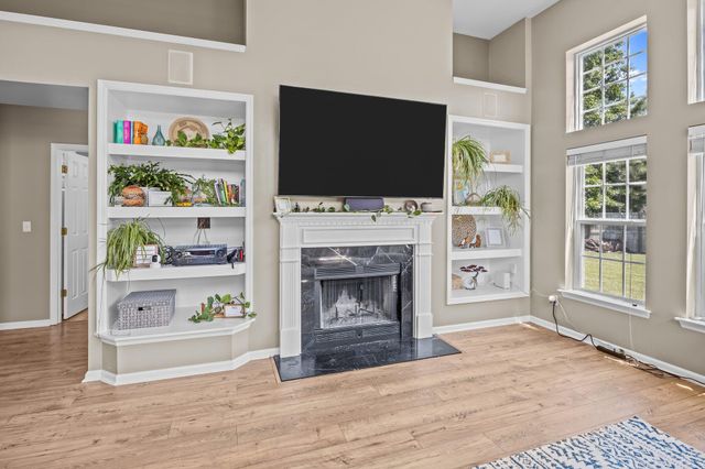 7338 Kestrel Trail, Hanahan, SC 29410