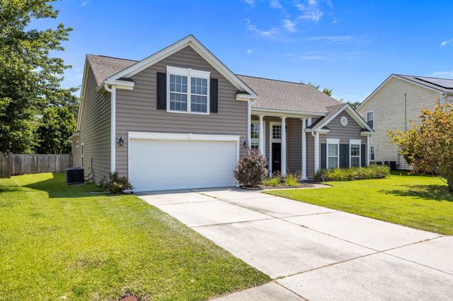 7338 Kestrel Trail, Hanahan, SC 29410