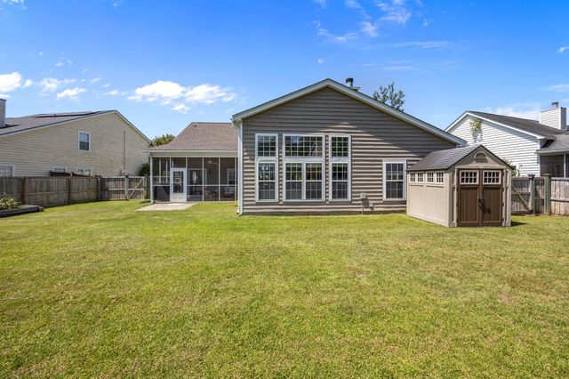 7338 Kestrel Trail, Hanahan, SC 29410
