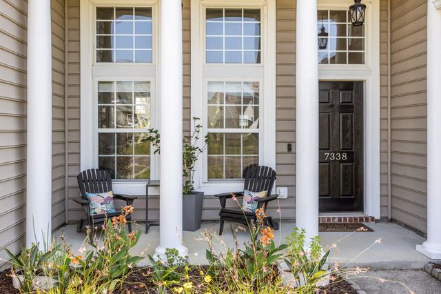7338 Kestrel Trail, Hanahan, SC 29410