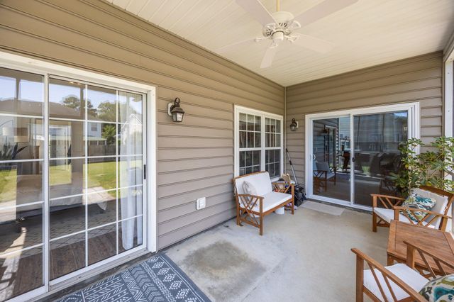 7338 Kestrel Trail, Hanahan, SC 29410