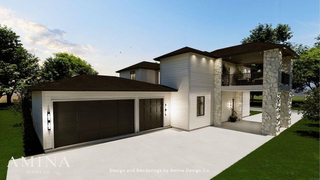 3418 Apollo Street, Cedar Falls, IA 50613