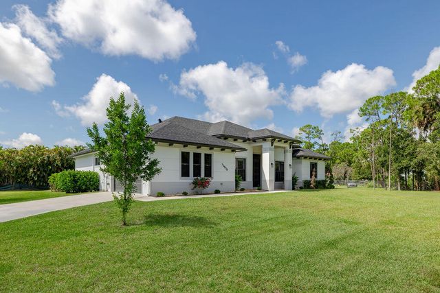 13530 55TH Road N, The Acreage, FL 33411