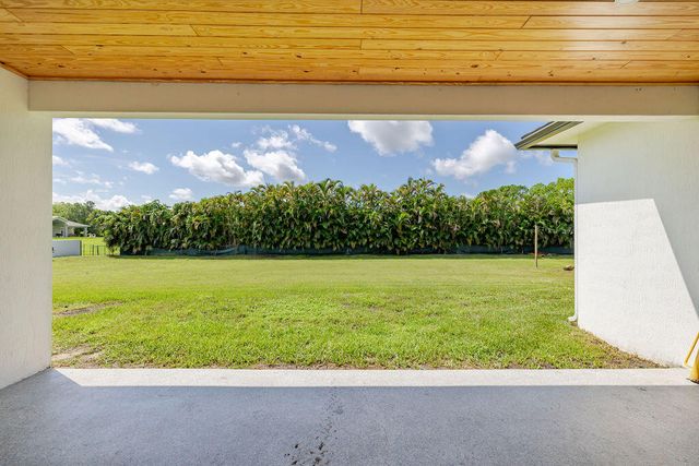 13530 55TH Road N, The Acreage, FL 33411